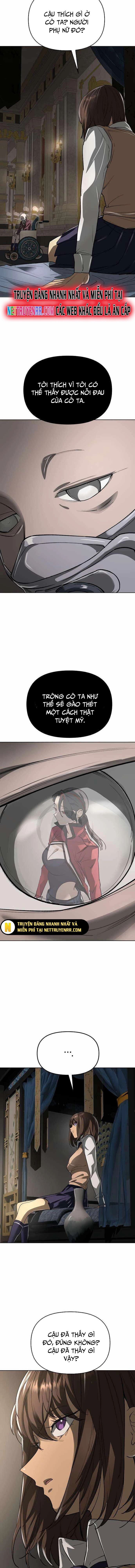 Thiên Ma 3077 - Chapter 39 - Page 18