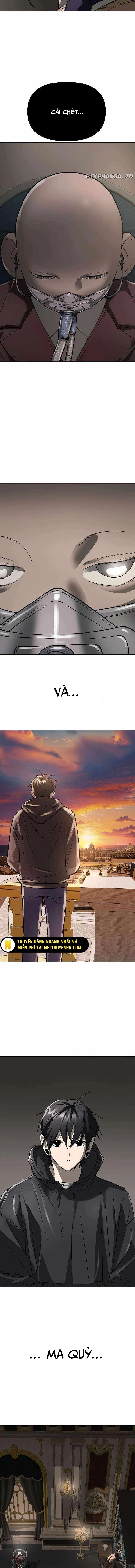 Thiên Ma 3077 - Chapter 39 - Page 19