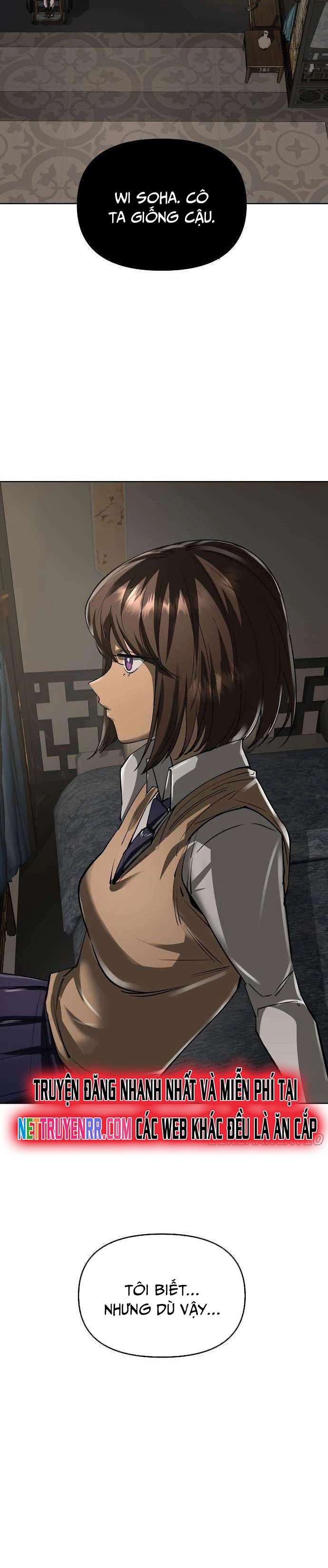 Thiên Ma 3077 - Chapter 39 - Page 20