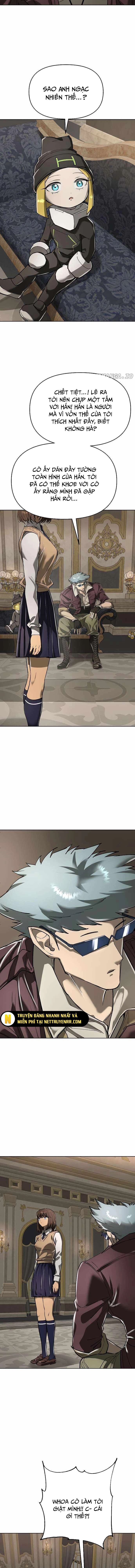 Thiên Ma 3077 - Chapter 39 - Page 3