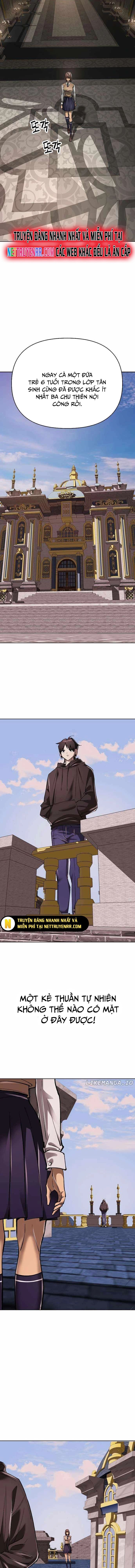 Thiên Ma 3077 - Chapter 39 - Page 6