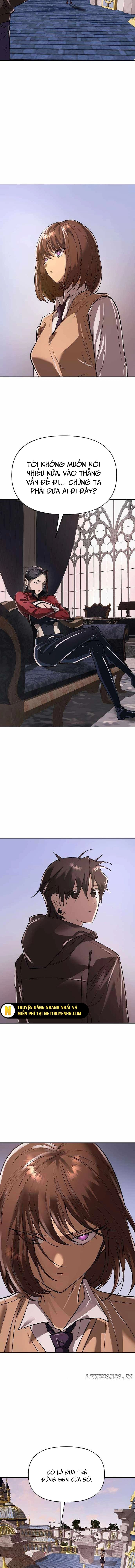 Thiên Ma 3077 - Chapter 39 - Page 7