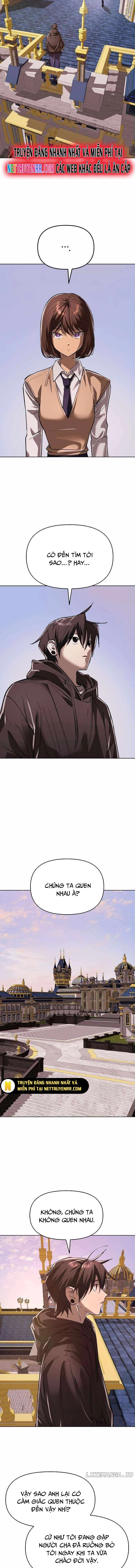 Thiên Ma 3077 - Chapter 39 - Page 8