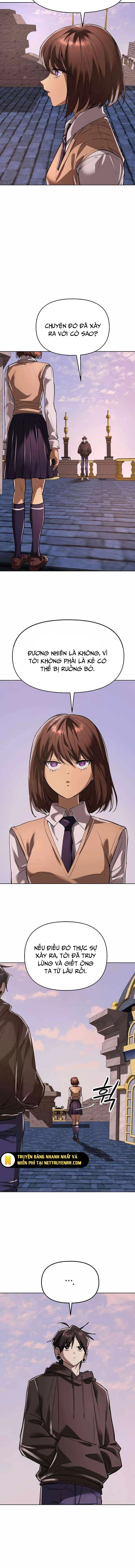 Thiên Ma 3077 - Chapter 39 - Page 9