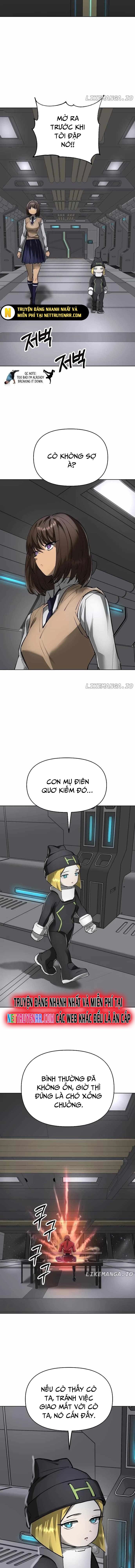 Thiên Ma 3077 - Chapter 40 - Page 10