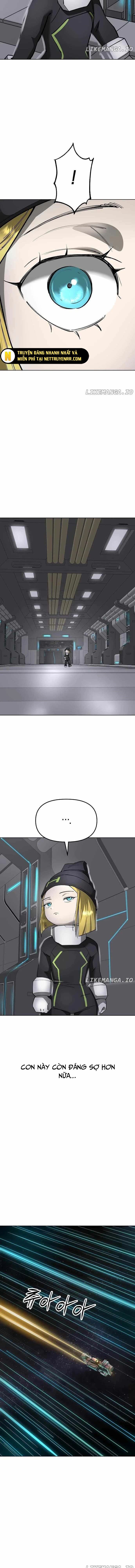 Thiên Ma 3077 - Chapter 40 - Page 11
