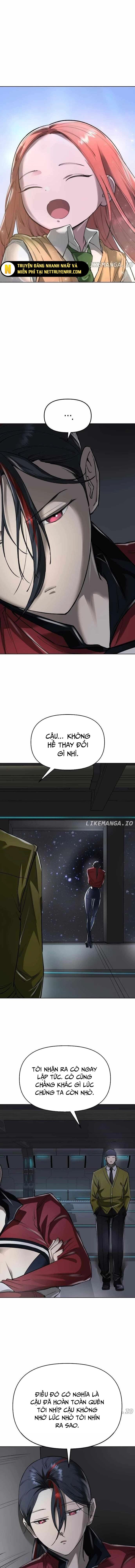 Thiên Ma 3077 - Chapter 40 - Page 13