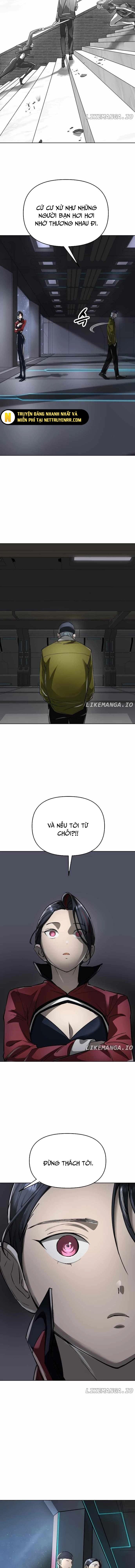 Thiên Ma 3077 - Chapter 40 - Page 15
