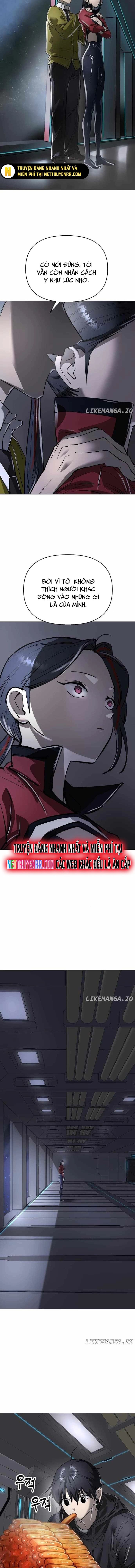 Thiên Ma 3077 - Chapter 40 - Page 16