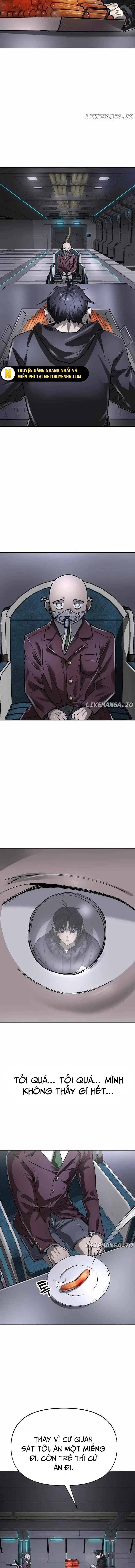 Thiên Ma 3077 - Chapter 40 - Page 17