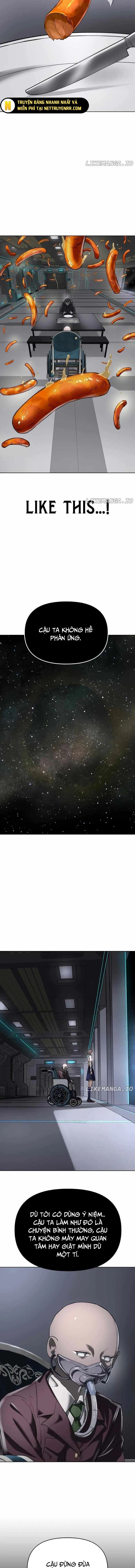 Thiên Ma 3077 - Chapter 40 - Page 19