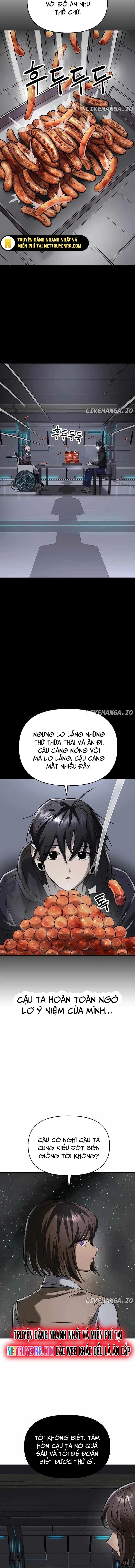 Thiên Ma 3077 - Chapter 40 - Page 20