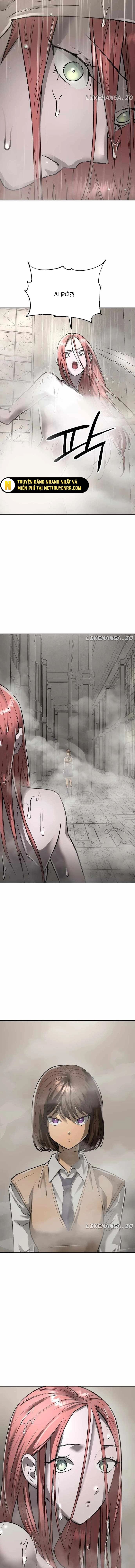 Thiên Ma 3077 - Chapter 40 - Page 3