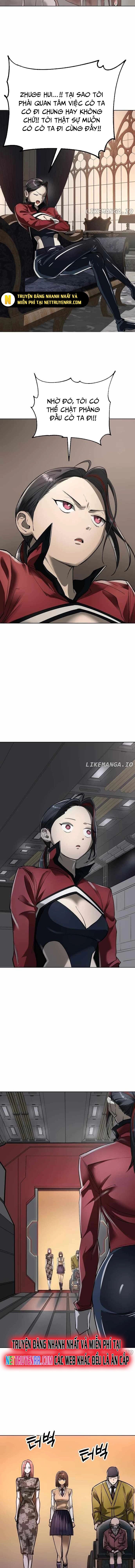 Thiên Ma 3077 - Chapter 40 - Page 4