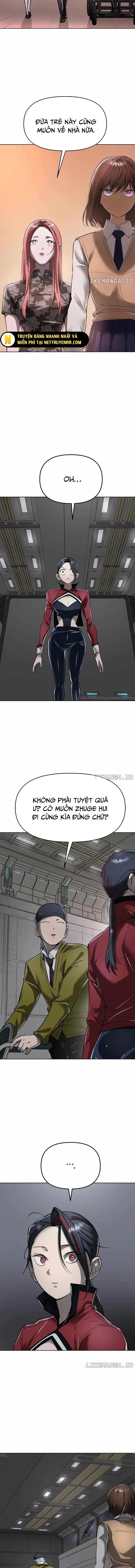 Thiên Ma 3077 - Chapter 40 - Page 5