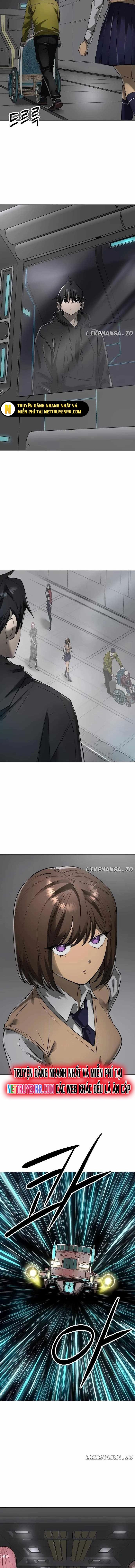 Thiên Ma 3077 - Chapter 40 - Page 6