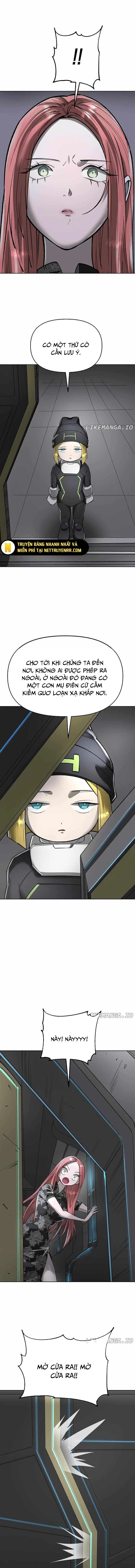 Thiên Ma 3077 - Chapter 40 - Page 9