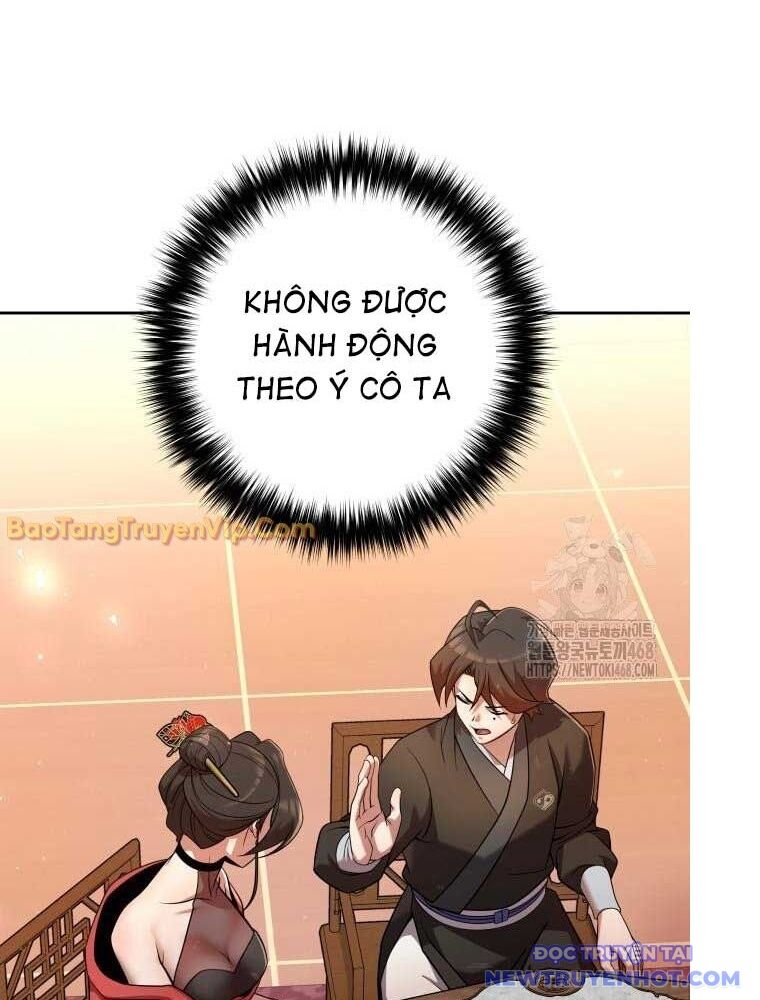 Hoạn Quan Hồi Quy: Tróc Phong Truy Nguyệt - Chapter 33 - Page 241