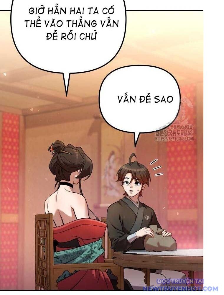 Hoạn Quan Hồi Quy: Tróc Phong Truy Nguyệt - Chapter 33 - Page 247