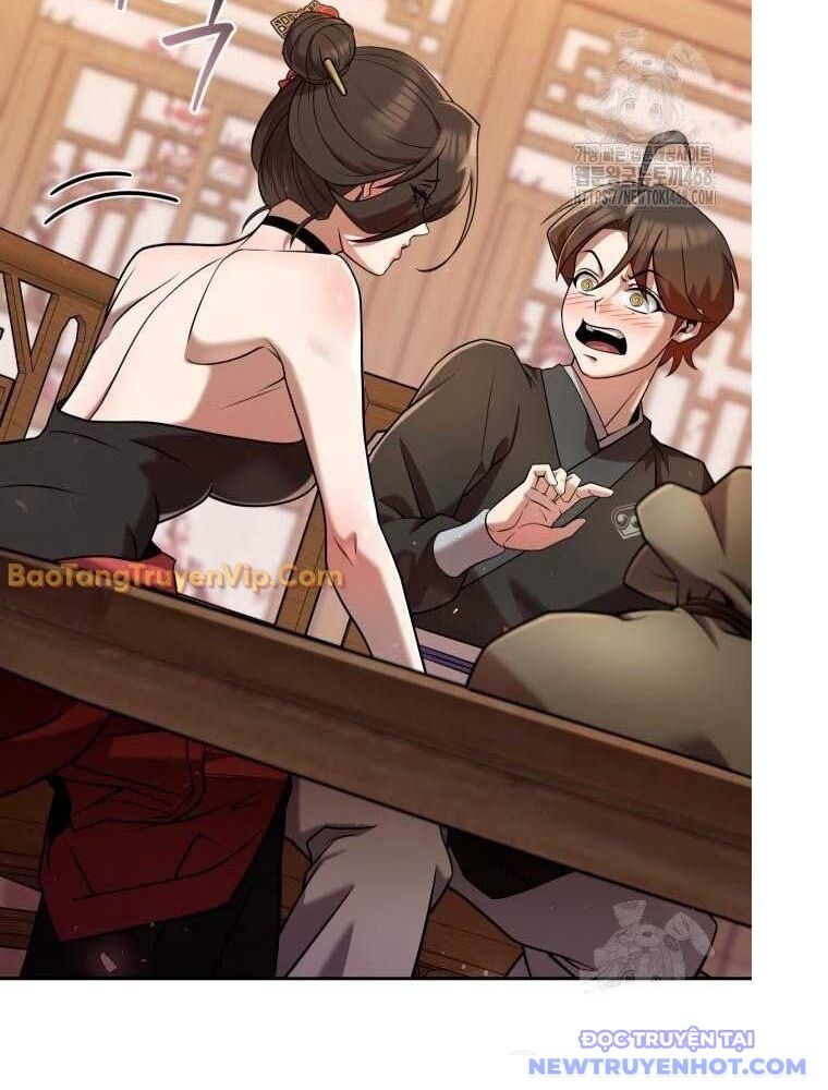 Hoạn Quan Hồi Quy: Tróc Phong Truy Nguyệt - Chapter 33 - Page 254