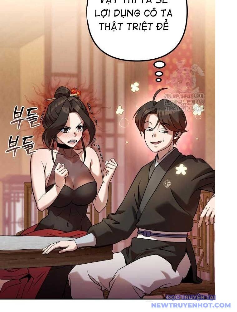 Hoạn Quan Hồi Quy: Tróc Phong Truy Nguyệt - Chapter 33 - Page 267