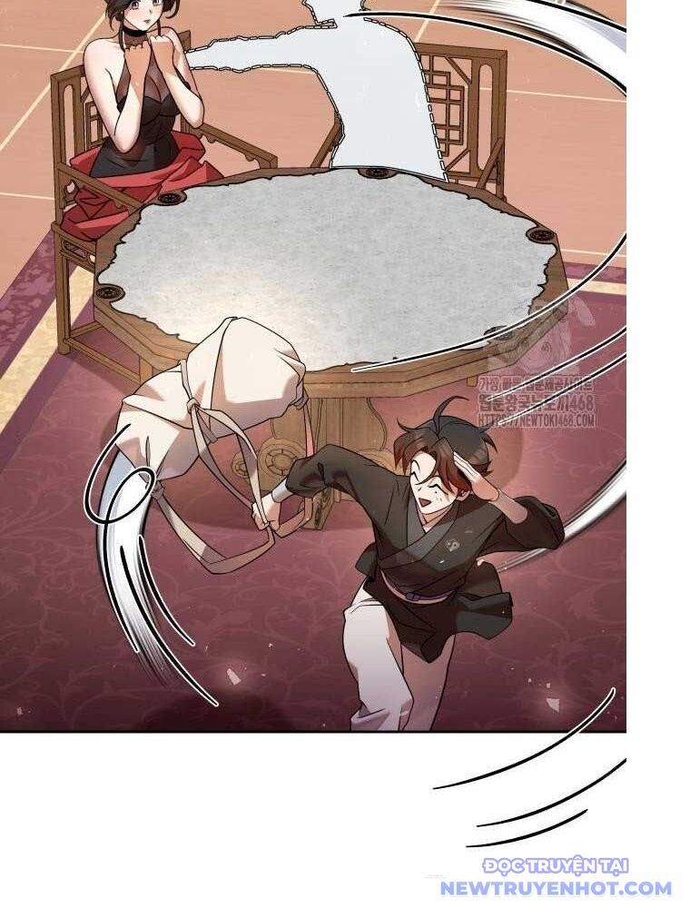 Hoạn Quan Hồi Quy: Tróc Phong Truy Nguyệt - Chapter 33 - Page 281