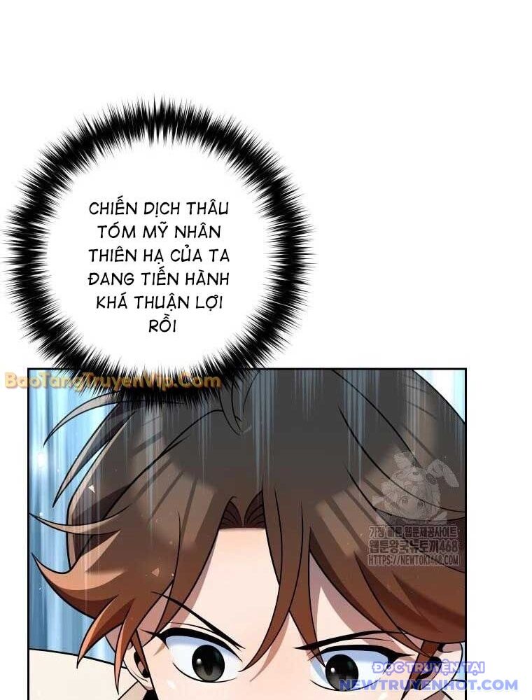 Hoạn Quan Hồi Quy: Tróc Phong Truy Nguyệt - Chapter 33 - Page 297