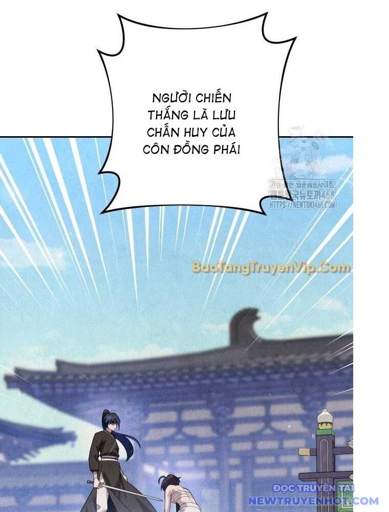 Hoạn Quan Hồi Quy: Tróc Phong Truy Nguyệt - Chapter 33 - Page 299