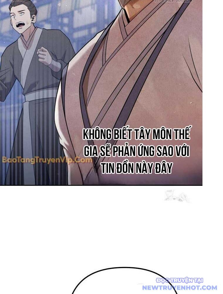 Hoạn Quan Hồi Quy: Tróc Phong Truy Nguyệt - Chapter 33 - Page 301