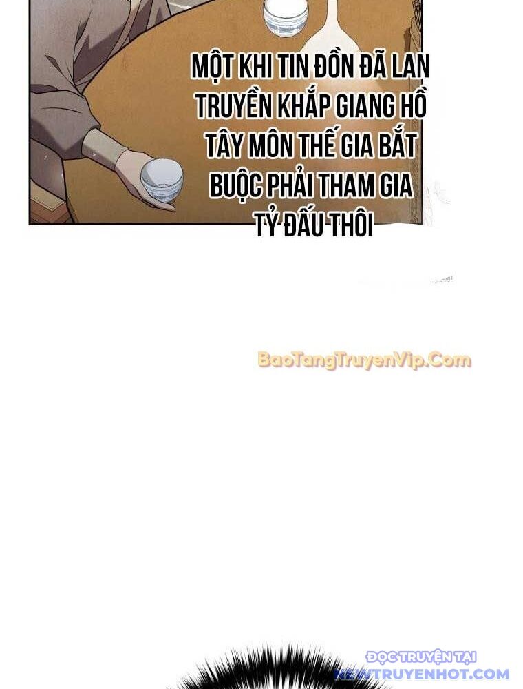 Hoạn Quan Hồi Quy: Tróc Phong Truy Nguyệt - Chapter 33 - Page 303