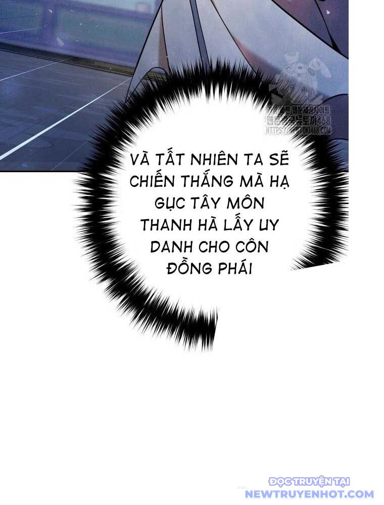 Hoạn Quan Hồi Quy: Tróc Phong Truy Nguyệt - Chapter 33 - Page 306