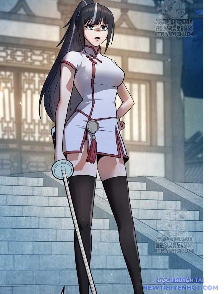 Hoạn Quan Hồi Quy: Tróc Phong Truy Nguyệt - Chapter 33 - Page 313