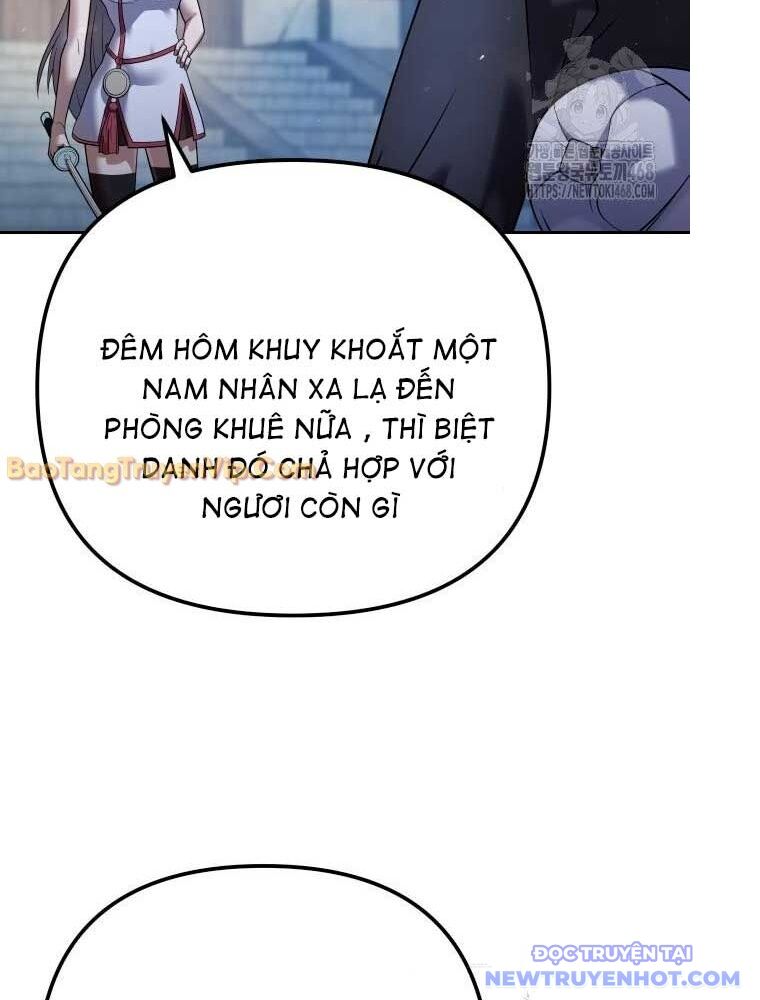 Hoạn Quan Hồi Quy: Tróc Phong Truy Nguyệt - Chapter 33 - Page 316