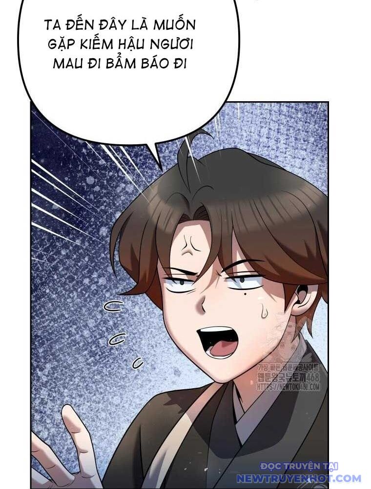 Hoạn Quan Hồi Quy: Tróc Phong Truy Nguyệt - Chapter 33 - Page 317