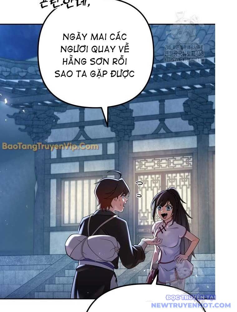 Hoạn Quan Hồi Quy: Tróc Phong Truy Nguyệt - Chapter 33 - Page 320