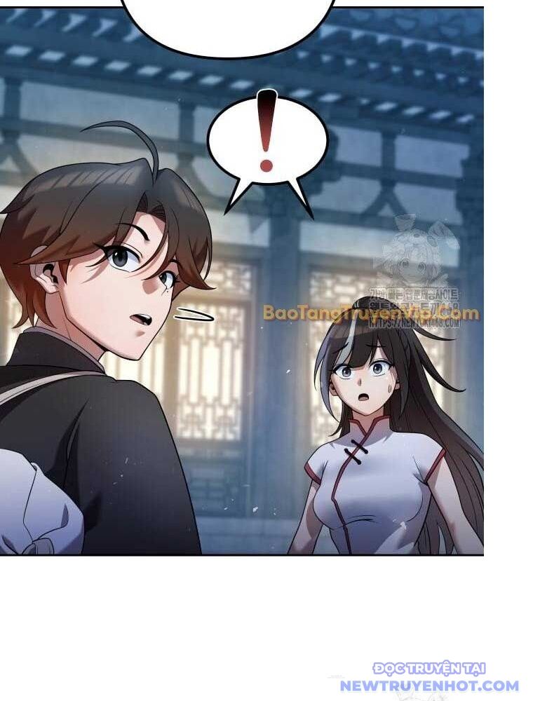 Hoạn Quan Hồi Quy: Tróc Phong Truy Nguyệt - Chapter 33 - Page 322