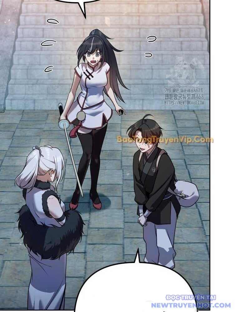 Hoạn Quan Hồi Quy: Tróc Phong Truy Nguyệt - Chapter 33 - Page 326