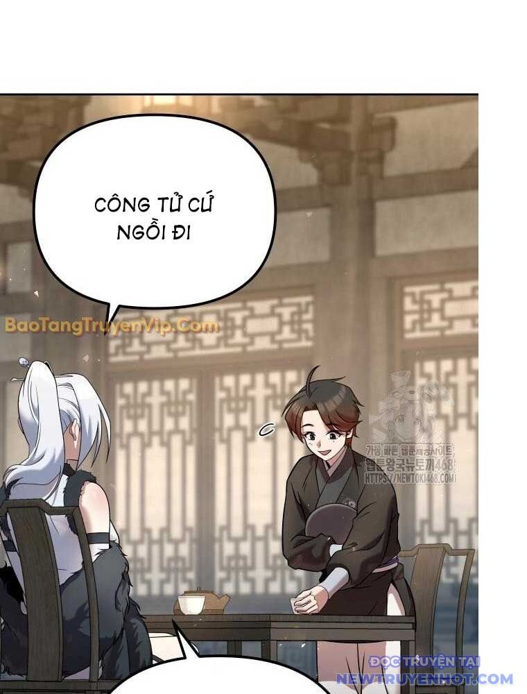 Hoạn Quan Hồi Quy: Tróc Phong Truy Nguyệt - Chapter 33 - Page 332