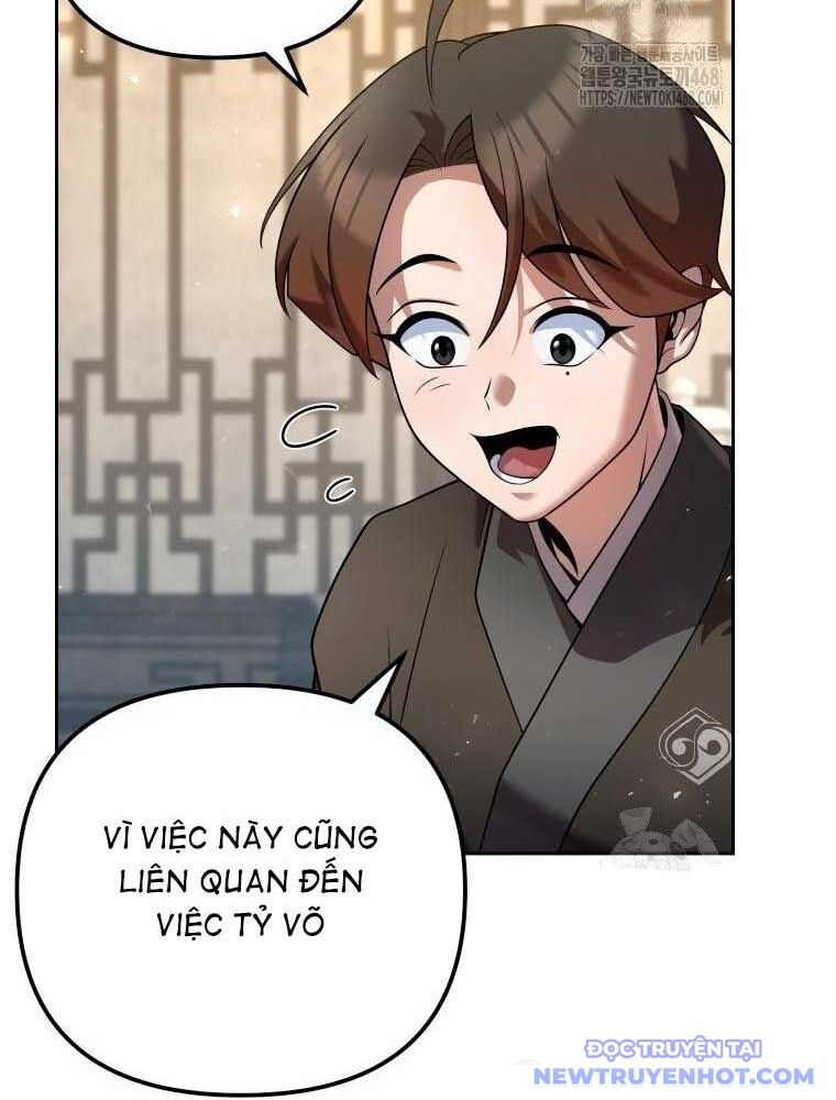 Hoạn Quan Hồi Quy: Tróc Phong Truy Nguyệt - Chapter 33 - Page 335