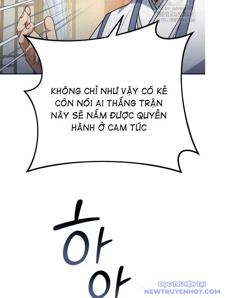 Hoạn Quan Hồi Quy: Tróc Phong Truy Nguyệt - Chapter 33 - Page 381