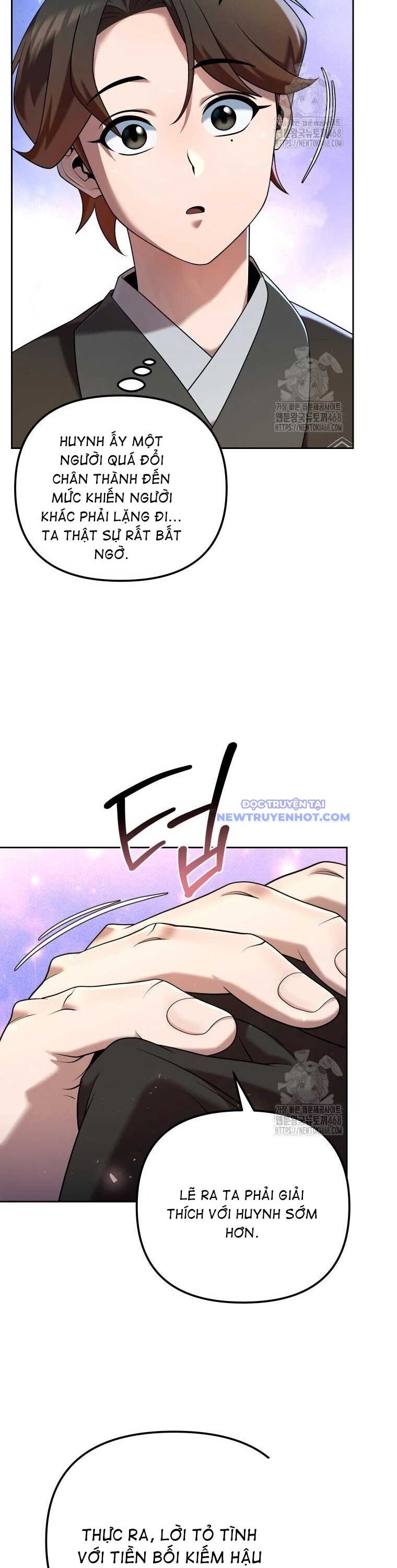 Hoạn Quan Hồi Quy: Tróc Phong Truy Nguyệt - Chapter 34 - Page 13