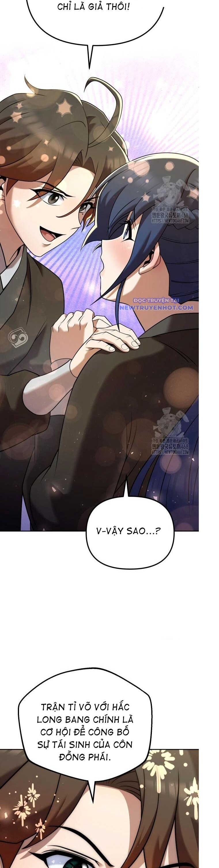 Hoạn Quan Hồi Quy: Tróc Phong Truy Nguyệt - Chapter 34 - Page 14