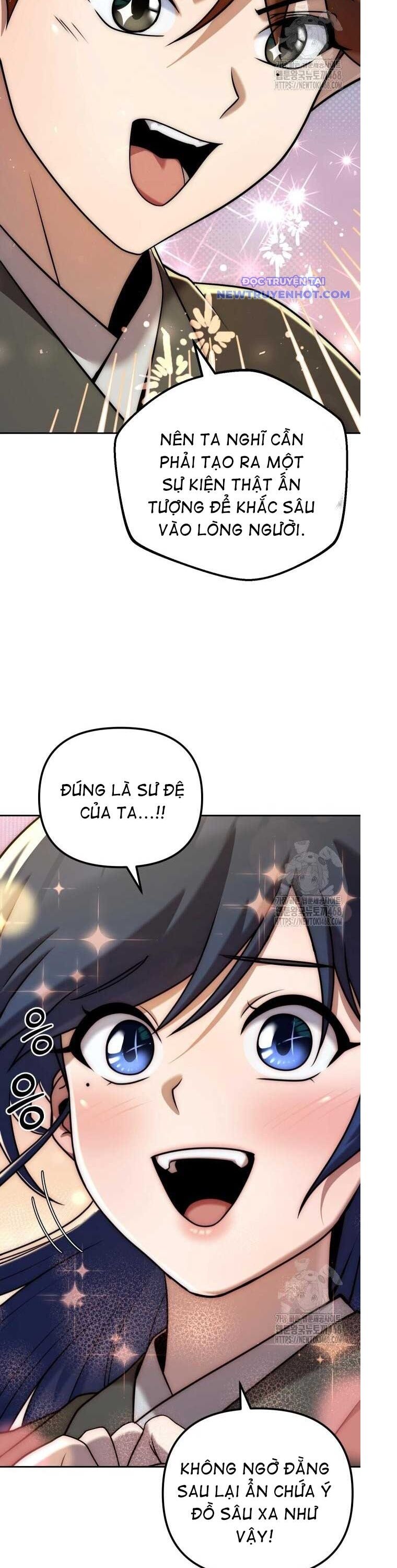 Hoạn Quan Hồi Quy: Tróc Phong Truy Nguyệt - Chapter 34 - Page 15