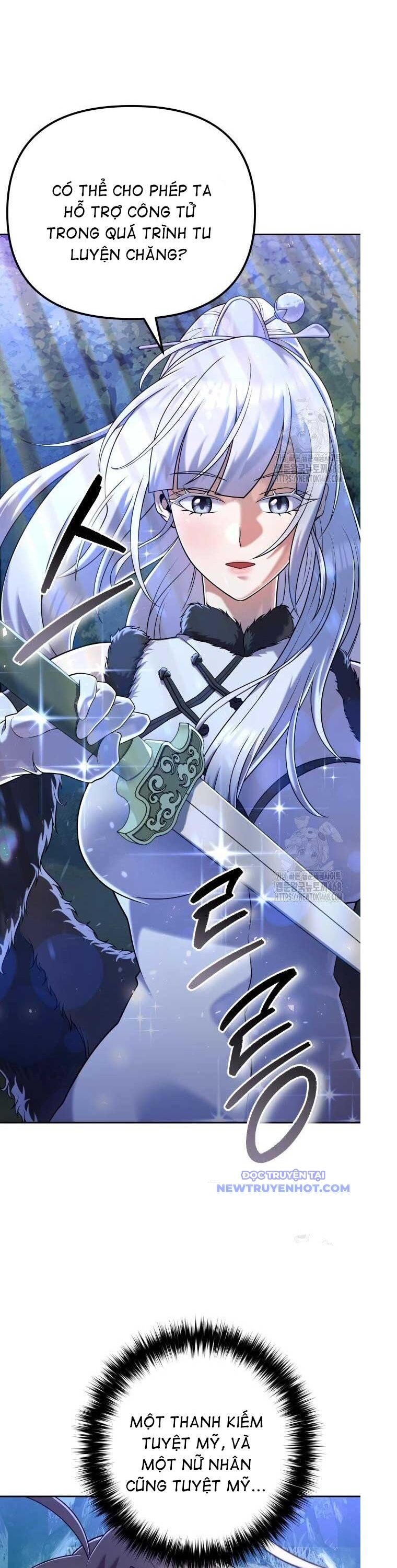 Hoạn Quan Hồi Quy: Tróc Phong Truy Nguyệt - Chapter 34 - Page 26