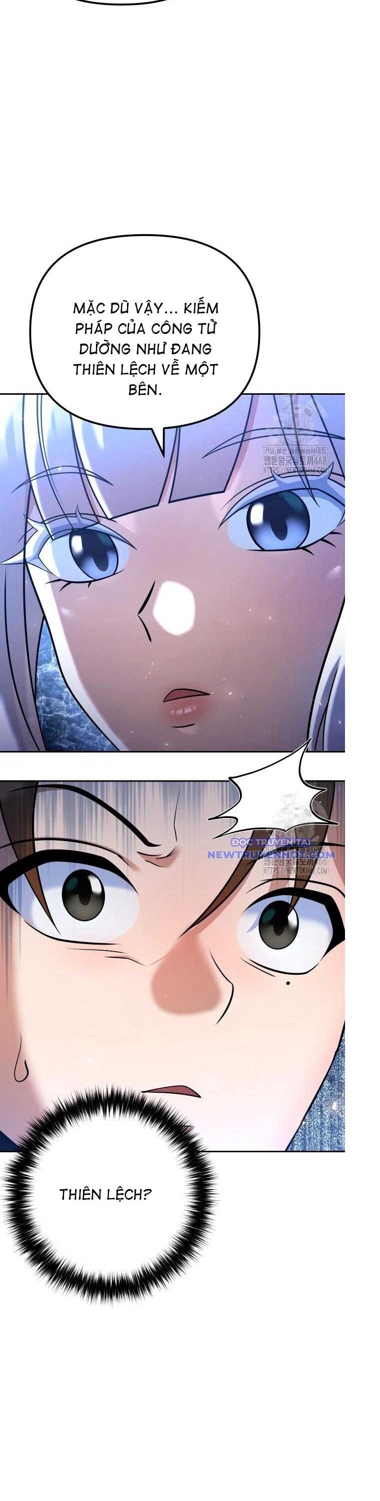 Hoạn Quan Hồi Quy: Tróc Phong Truy Nguyệt - Chapter 34 - Page 39