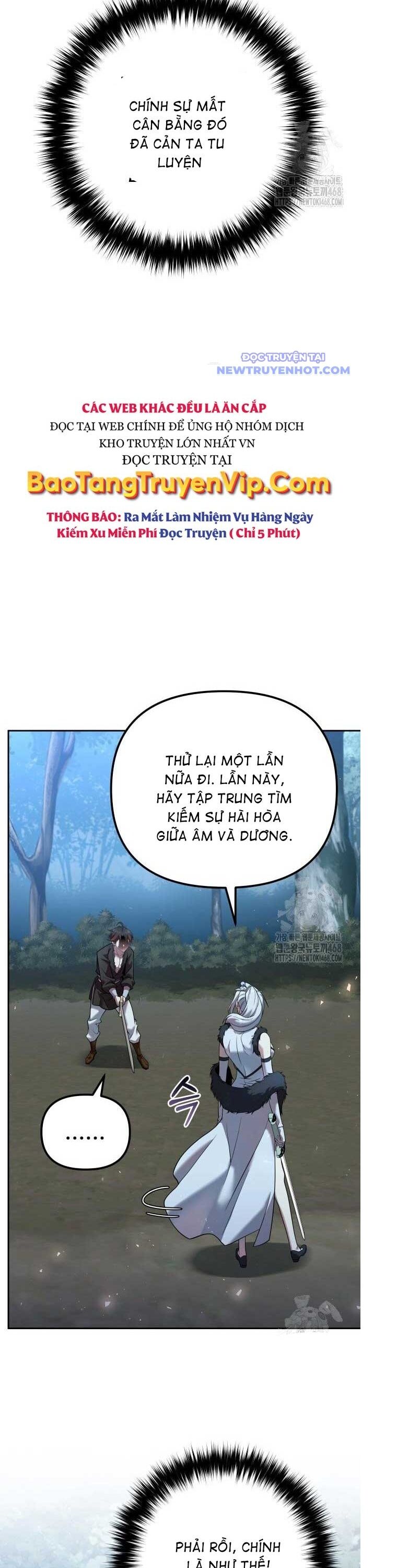 Hoạn Quan Hồi Quy: Tróc Phong Truy Nguyệt - Chapter 34 - Page 41