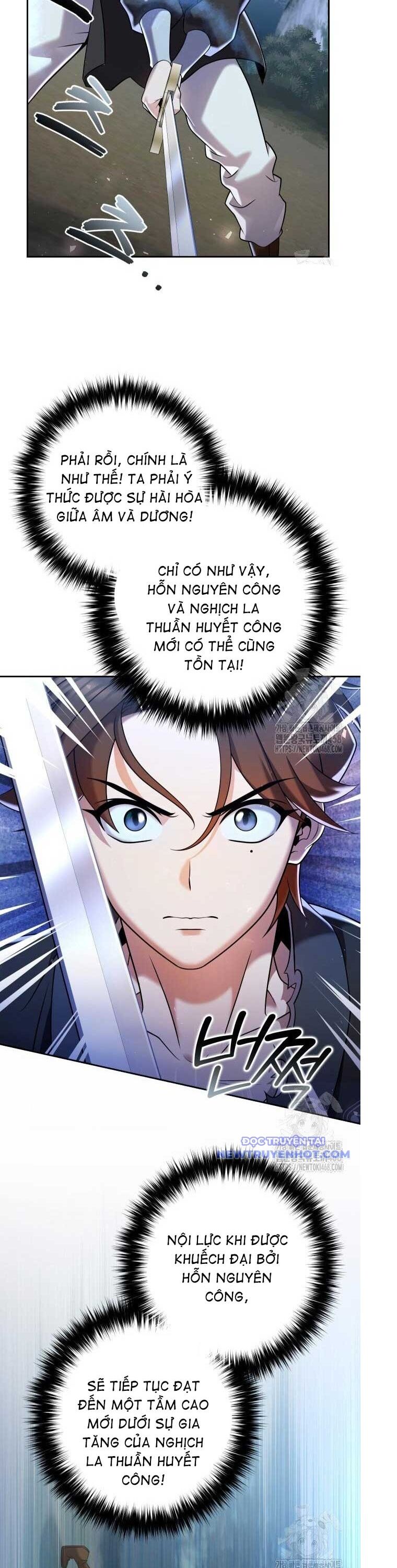 Hoạn Quan Hồi Quy: Tróc Phong Truy Nguyệt - Chapter 34 - Page 43