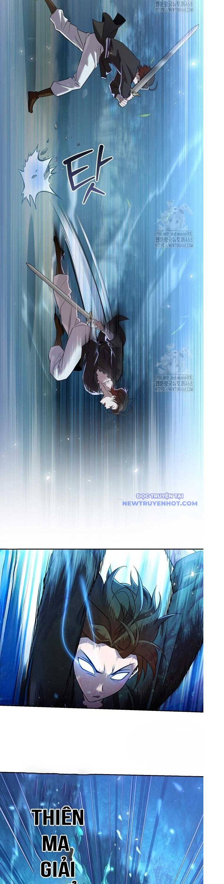 Hoạn Quan Hồi Quy: Tróc Phong Truy Nguyệt - Chapter 34 - Page 44