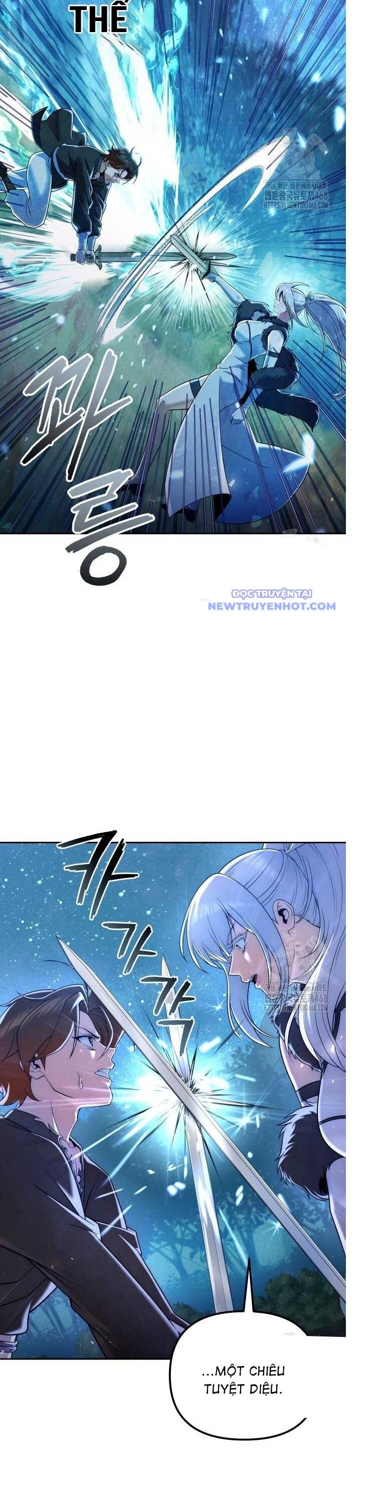 Hoạn Quan Hồi Quy: Tróc Phong Truy Nguyệt - Chapter 34 - Page 45