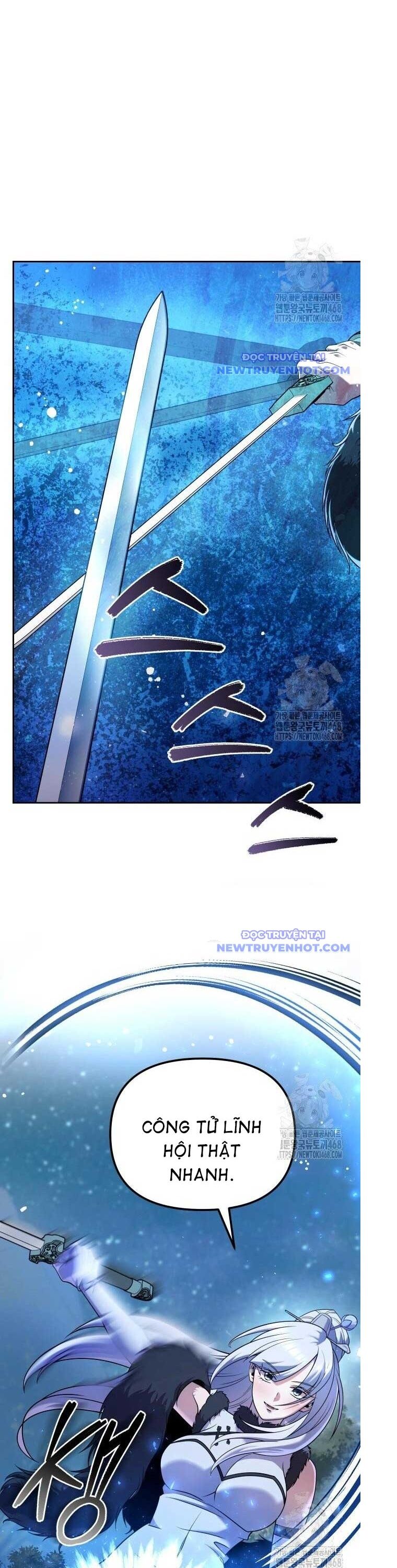 Hoạn Quan Hồi Quy: Tróc Phong Truy Nguyệt - Chapter 34 - Page 46